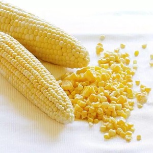 ซังข้าวโพดสีเหลืองข้าวโพดบริสุทธิ์อุดมไปด้วยวิตามิน - Product Image 6