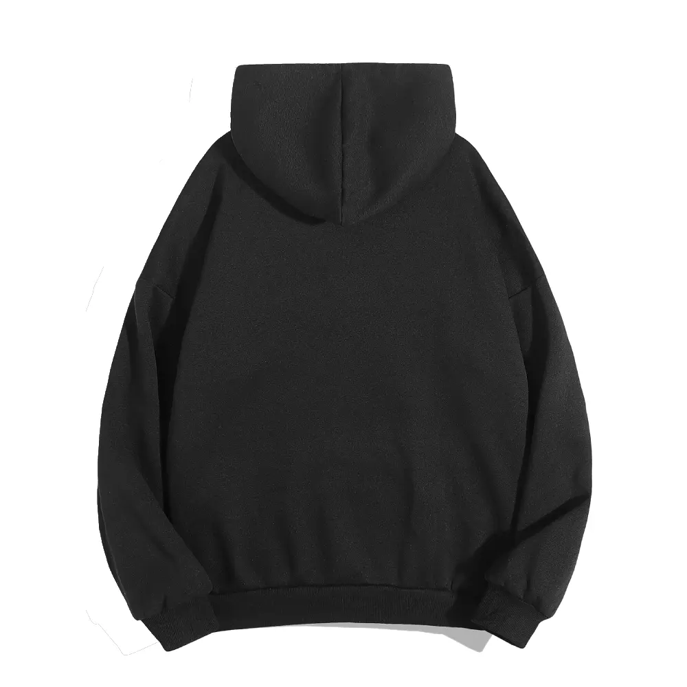 Wholesale Custom Made High Quality LOW MOQ wholesale 100 cotton women's Hoodie