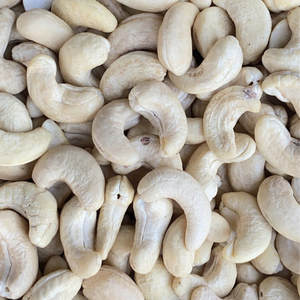 ถั่วเม็ดมะม่วงหิมพานต์จากเวียดนามออร์แกนิกภาษีปลอดสารพิษจาก Ww320เวียดนาม - Product Image 1