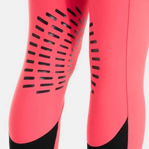 Pantalons d'équitation en gros, pantalons d'équitation, taille haute, jodhpur pour femmes et enfants, siège complet, séchage rapide, respirant, léger - Product Image 6