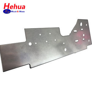 Componenti Metallici su Misura: Taglio Laser e Stampaggio in Rame e Acciaio Inox, Lavorazione e Fresatura con Base Autonoma - Product Image 3