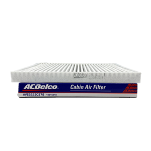 Genuine <b>Cabin</b> Air <b>Filter</b> for Genuine Auto Parts (19373143) - Product Image 3