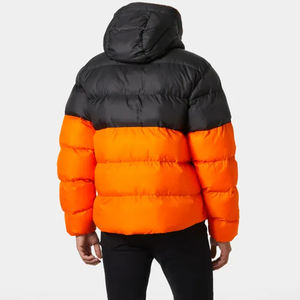 2026 Puffer Lining <b>Jackets</b> Professional Outdoor Hiking Autumn Winter Breathable Zipper Soft Shell for Waterproof <b>Jacket</b> Unisex - Product Image 2