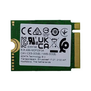 NEW Laptop For Dell PCLe Gen3*4 <b>M</b>.<b>2</b> <b>2230</b> <b>SSD</b> 256GB IM2P33F3A-256G2 0YX886 YX886 - Product Image 2
