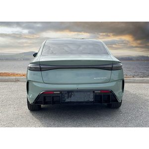 BYD Seal 230kW 83kWh Auto Design - Vehículo Eléctrico Inteligente de Nueva Energía, Alta Velocidad y Gran Autonomía - Product Image 6