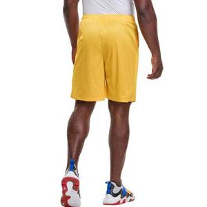 2024 <b>Men's</b> Workout <b>Running</b> <b>Shorts</b> High Drawstring Waist Gym Fitness Sportswear Mesh Cotton Cargo <b>Shorts</b> High Street Style - Product Image 3