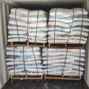 Sel adoucisseur d'eau de qualité industrielle PolSol 25 kg |   Comprimés de NaCl blancs purs à 99,9 % (prix de gros) - Product Image 5