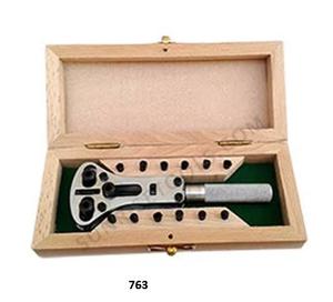 Herramientas y equipos de joyería con abridor de caja de reloj impermeable tipo Jaxa - Product Image 2