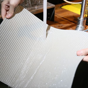 Well Made Coffee Bar <b>Mats</b> Countertop Non-slip <b>Silicone</b> Placemat - Product Image 6