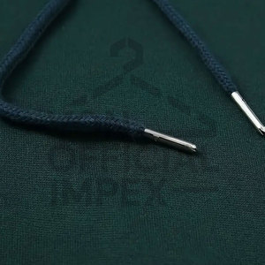 Ropa deportiva de alto rendimiento para hombre, chándales de algodón 100% con serigrafía, nuevo estilo, superventas, mejor precio, chándales con serigrafía - Product Image 5