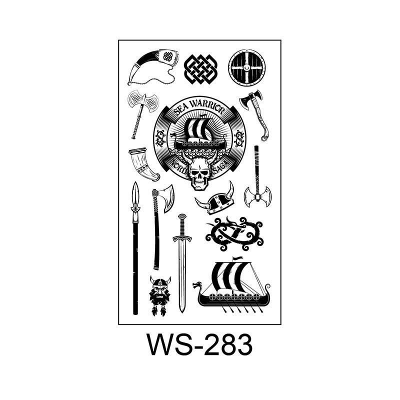 WS-283