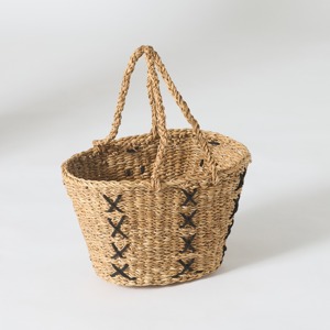 Bolsos de Paja de Hierba Marina, Bonitos y en Oferta, Bolsos de Rafia de Excelente Calidad - Product Image 4