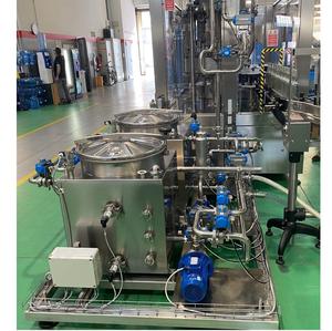 Best Selling Semi Automatic Filling Machine for Cosmetic Cream Lotion and <b>Personal</b> Care Products Available for Export Price - Product Image 2