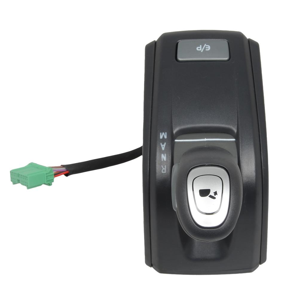 #193*(*≧∇≦)* 品 VOLVO GEAR SHIFT KNOB 22647913 21937971 21456378 - Orion Part