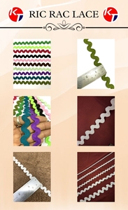 Cordón de Macramé de Algodón 100% Trenzado de 2mm, Colorido, Hecho a Mano, de Alta Resistencia, con Acabado Ecológico para Prendas y Decoración de Paredes - Product Image 4