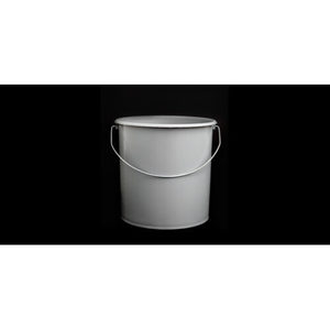 Secchio da 7 litri rotondo-cilindrico - Product Image 1