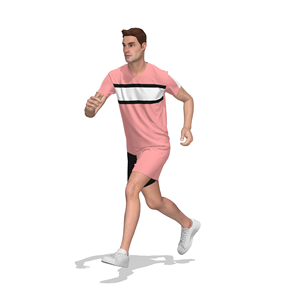 Camiseta de Invierno para Hombre, Estilo Nuevo, Bordada, con Patrón Sólido, de Algodón y Poliéster, Personalizable DIY OEM - Product Image 2