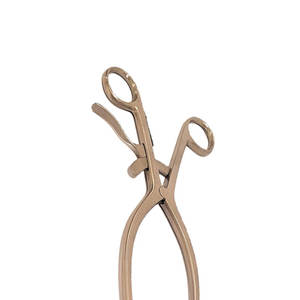 Retractor de Laminectomía Beckman Adson en Acero Inoxidable Disponible en Todos los Tipos y Calidades Instrumentos Quirúrgicos Veterinarios - Product Image 3