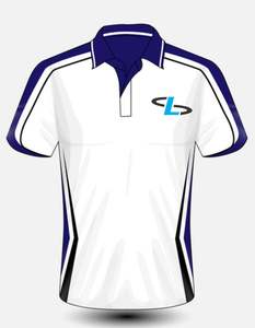 Camiseta de Hombre 100% Algodón, Tejida, Transpirable, de Secado Rápido, Sublimación Personalizada con Impresión de Logotipo, Servicio OEM - Product Image 4