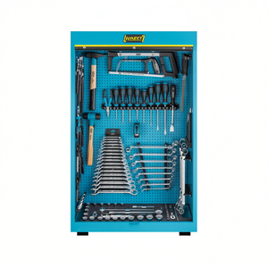 Juego de herramientas surtidas Hazet de 116 piezas en gabinete - Product Image 2