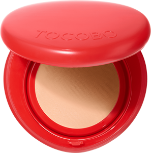 Base de Maquillaje en Cojín TOCOBO Apple Dewy Fit 23 Honey SPF 50 PA++++, Base de Maquillaje Coreana con Ceramida de Manzana y Ácido Hialurónico - Product Image 1