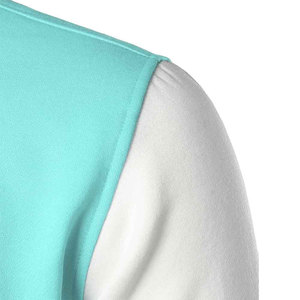 Chaqueta Letterman de Moda Más Vendida, Chaqueta Letterman a Prueba de Viento de Nuevo Estilo para Hombre - Product Image 5