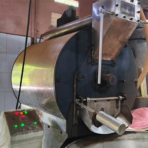 OEM/ODM Custom Packaging Robusta Powder Good Choice Distinctive Flavour Organic Ingredients LCA Certified <b>Brown</b> <b>Box</b> Wholesale - Product Image 6