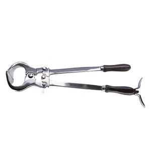 Burdizzo Bloodless Castrator Emasculator sin sangre Venta caliente Buena calidad Burdizzo burdizzo castración fórceps - Product Image 5