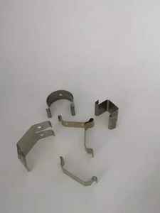 บริการผลิตชิ้นส่วนโลหะแผ่นสแตนเลสทองแดงแบบปั๊มขึ้นรูป บริการ OEM/ODM พร้อมเคลือบสีฝุ่น/ชุบโลหะ คุณภาพสูง - Product Image 6