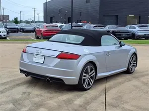 รถออดี้ ทีที 2.0T ปี 2019 มือสอง - Product Image 5