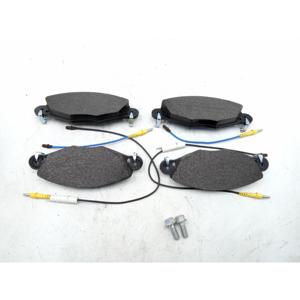 Plaquettes de frein CITROEN C5 Berline 1ère Série (00>04) 232731801 Essence - Product Image 1