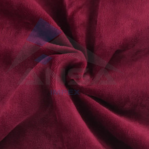 Venta al por mayor de terciopelo Beanie Hat para los hombres de tamaño personalizado de invierno Headwear Skullies Beanies Look Casual Top Hat Style - Product Image 5