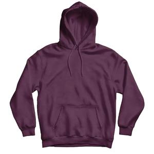 Sudaderas con capucha ligeras informales para hombre, camisetas sólidas de manga larga para pescar, ajuste holgado con cuello con capucha - Product Image 4