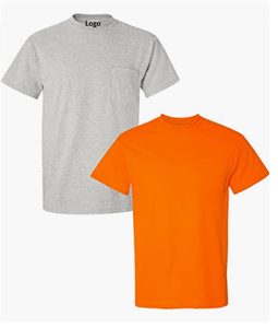 High Quality Men's <b>100</b>% <b>Polyester</b> T-Shirt Wholesale Stock Lot Available OEM/ODM Custom T-shirt - Product Image 5