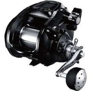 Carretes Eléctricos FORCEMASTER 9000 A de Pesca de Alta Calidad - Product Image 1
