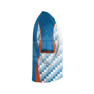 ชุดลาครอสขนาดใหญ่พิเศษเครื่องแบบลาครอสดีไซน์ล่าสุด - Product Image 6