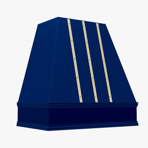 Precio al por mayor, alta calidad, diseño atractivo, el mejor acabado múltiple, campana extractora de chimenea montada en la pared de acero inoxidable - Product Image 6