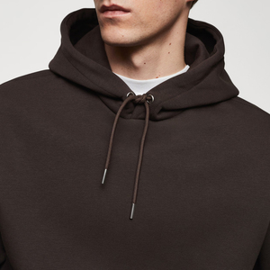 Sudadera con Capucha Moderna para Hombre, Corte Holgado, Precio de Fábrica, Alta Calidad, Precio al por Mayor, Ropa Casual con Logotipo Personalizado, Sudadera con Capucha - Product Image 5