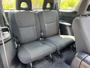 Toyota Rav4 SUV 2005 Súper Limpio, Automático, Asientos de Cuero, Techo Solar, Motor Turbo - Product Image 5