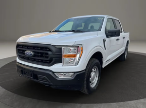 1FTFW1ED3MFB10747 2021 Pick-up pleine grandeur SuperCrew avec benne de 5,5 pieds, 4 roues motrices - Product Image 4