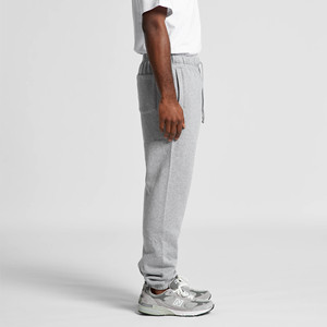 Banda elástica para la cintura para hombre, pantalones transpirables cómodos con cordón ajustable, a prueba de viento, con logotipo personalizado - Product Image 5