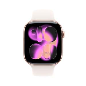 Caja Abierta para Apple Smartwatch Serie 11 con GPS, Tarjeta SIM 4G, Pantalla Táctil, Resistente al Agua 5ATM, Sistema Operativo Android, Funciones SDK - Product Image 5