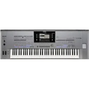 Nuevo auténtico Genos Tyross 5 76 teclas arreglista estaciones de trabajo 76 teclas Piano Digital envío gratis - Product Image 1