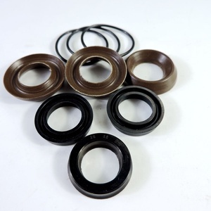 Kit de Sellos para Bomba Annovi Reverberi North America AR2741, Kit de Sello de Agua de 15 mm para Bombas de las Series SXMA, SXMV, XM, <span class=keywords><strong>XMA</strong></span> y XMV - Product Image 4