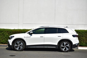 Voiture d'occasion pas chère à vendre Voiture d'occasion des États-Unis 06/2018 4.0L Blanc Vente en gros Bonne qualité - Product Image 3