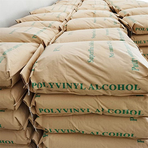 Vente directe d'usine, alcool polyvinylique PVA, granulés blancs, pour semelles de chaussures, tuyaux et jouets - Product Image 5