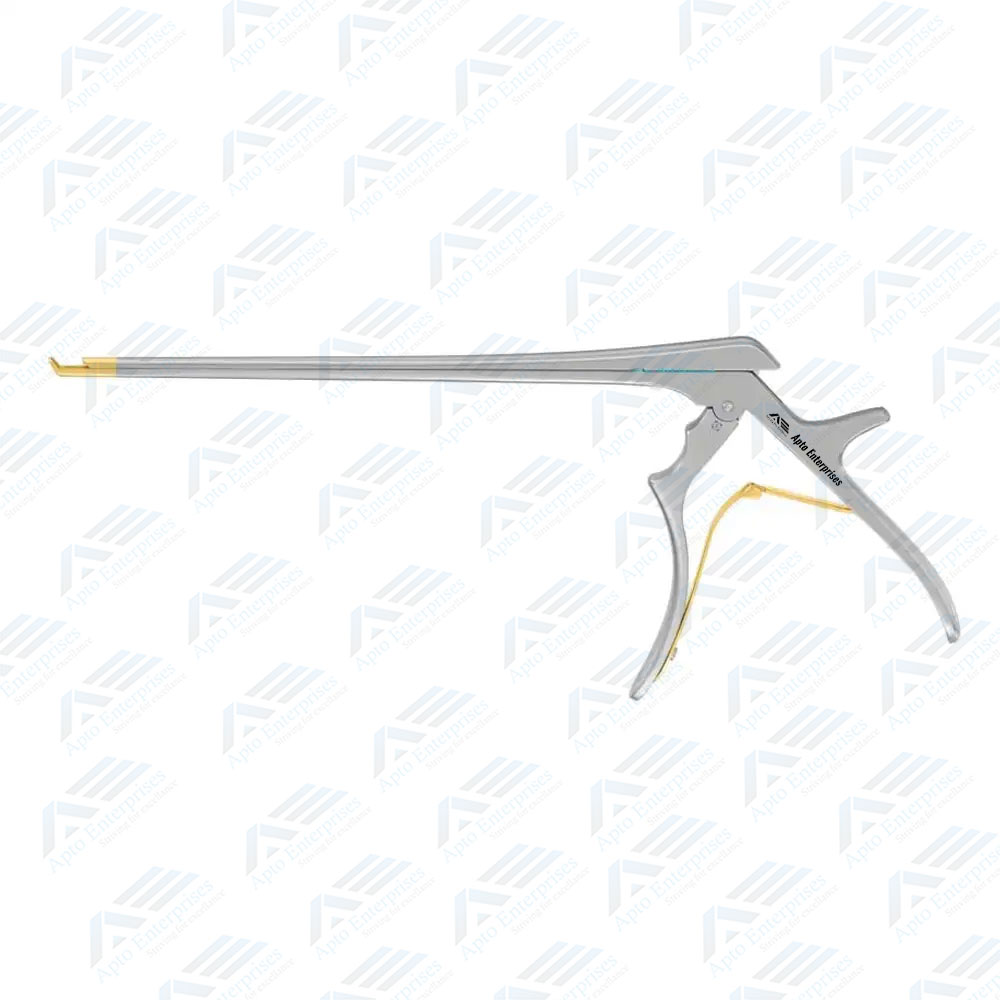 Bone Rongeurs & Cutting Forceps