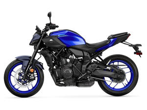 Venta en Subasta de Motocicletas Yamaha MT-07 Nuevas 2026 - Product Image 5