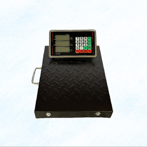 Wifi có trọng lượng quy mô 100 kg Kỹ Thuật Số Nền Tảng cân trọng lượng - Product Image 6