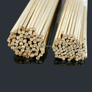 TIG ריתוך אלקטרודה HS221 פליז הלחמת מוט - Product Image 4